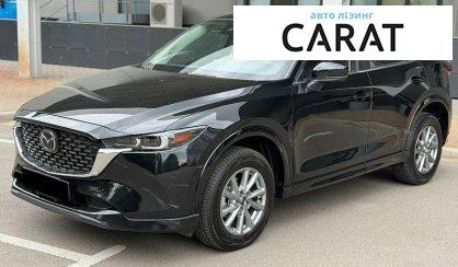 Mazda CX-5 2024