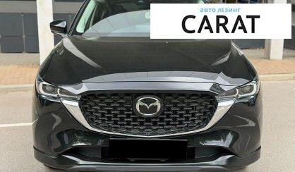 Mazda CX-5 2024