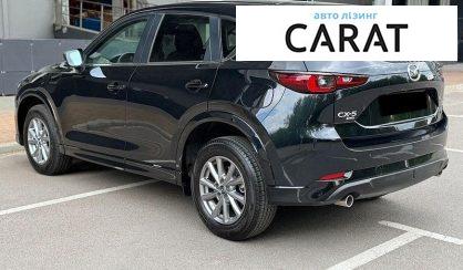 Mazda CX-5 2024