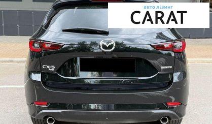 Mazda CX-5 2024