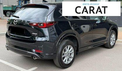 Mazda CX-5 2024