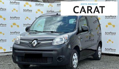 Renault Kangoo 2017