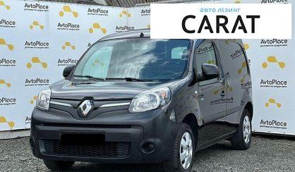 Розглянути Renault Kangoo 2017 Renault Kangoo 2017 - авто лізинг Carat