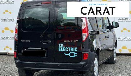 Renault Kangoo 2017