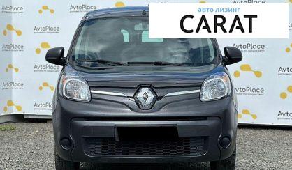 Renault Kangoo 2017