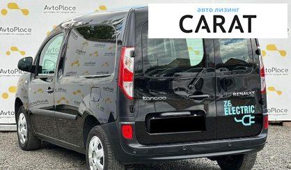 Renault Kangoo 2017