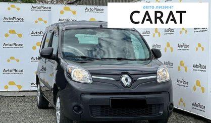 Renault Kangoo 2017