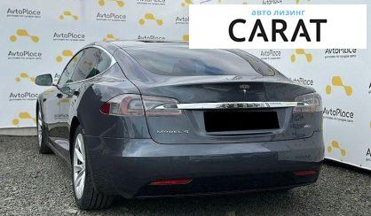 Tesla Model S 2017