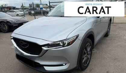 Mazda CX-5 2017