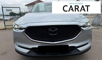 Mazda CX-5 2017