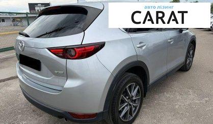 Mazda CX-5 2017
