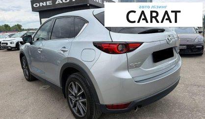 Mazda CX-5 2017