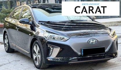Hyundai Ioniq 2017