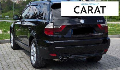 BMW X3 2006