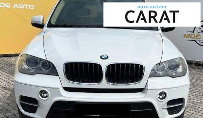 BMW X5 2012
