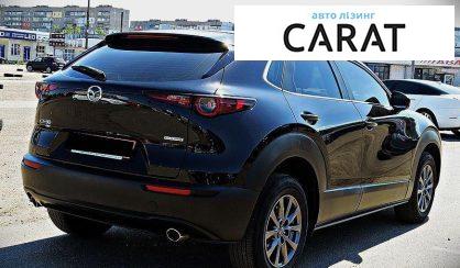 Mazda CX-30 2022