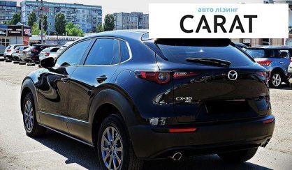 Mazda CX-30 2022