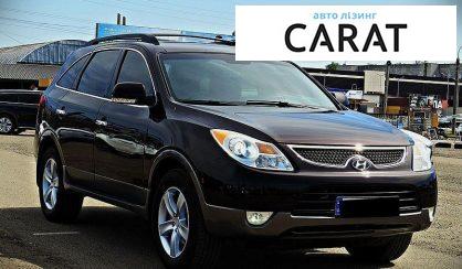 Hyundai Veracruz 2007