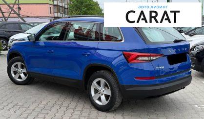 Skoda Kodiaq 2021