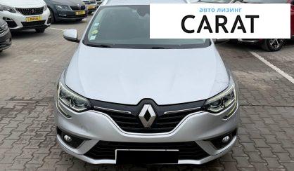 Renault Megane 2020