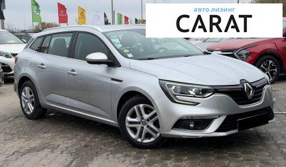 Renault Megane 2020