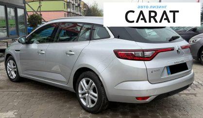 Renault Megane 2020