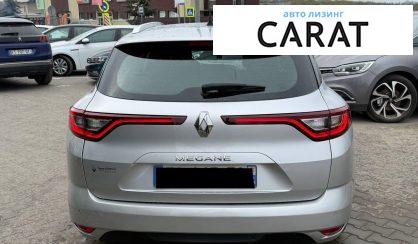 Renault Megane 2020