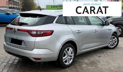 Renault Megane 2020