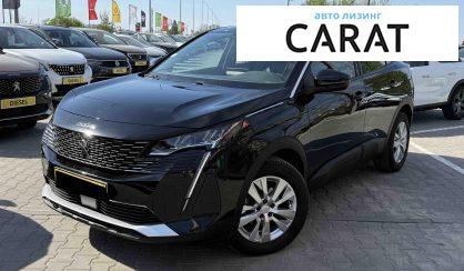 Розглянути Peugeot 3008 2021 Peugeot 3008 2021 - авто лізинг Carat