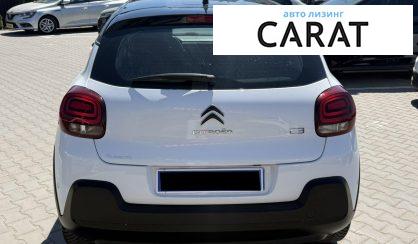 Citroen C3 2019