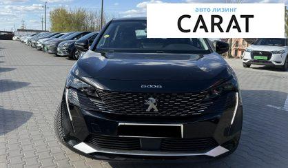Peugeot 5008 2021