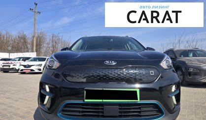Kia Niro 2020