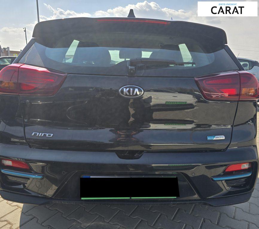 Kia Niro 2020