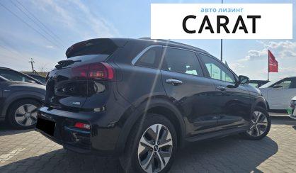 Kia Niro 2020