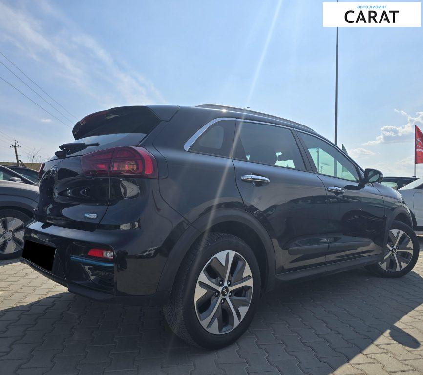 Kia Niro 2020
