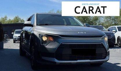 Kia Niro 2022