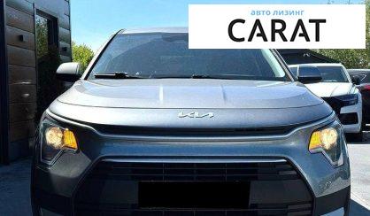 Kia Niro 2022