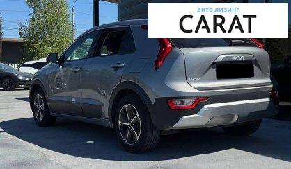 Kia Niro 2022