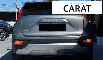 Kia Niro 2022