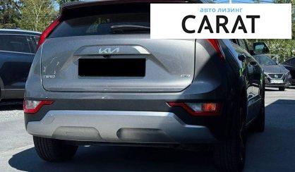 Kia Niro 2022