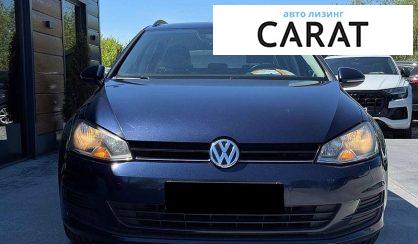 Volkswagen Golf 2014