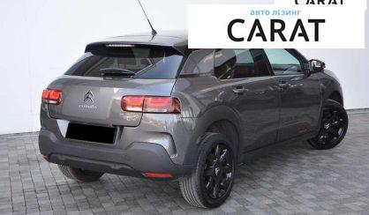 Citroen C4 Cactus 2020