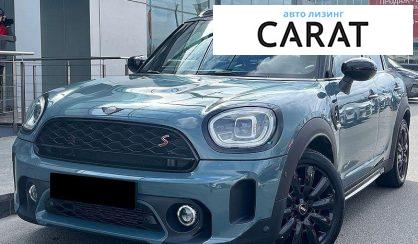 MINI Countryman 2021