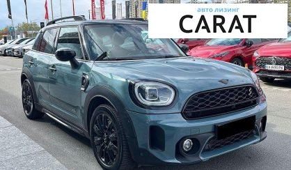 MINI Countryman 2021