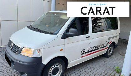 Volkswagen Transporter 2005