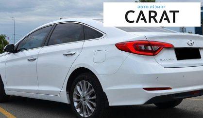 Hyundai Sonata 2016