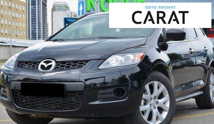 Mazda CX-7 2007
