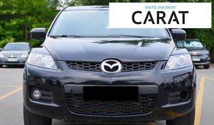Mazda CX-7 2007
