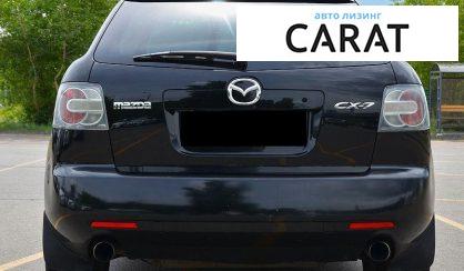 Mazda CX-7 2007