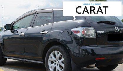 Mazda CX-7 2007